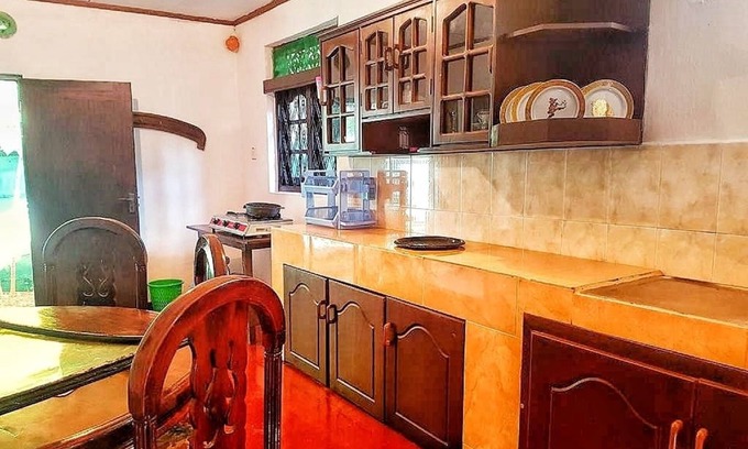 Aluthgama House | Fernando Residence