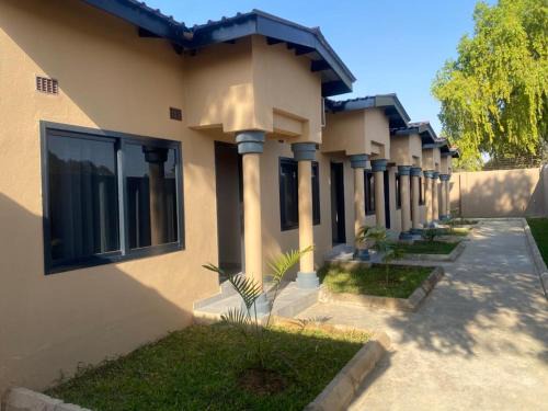 Lusaka Province Apartment | Ferngrove lodge