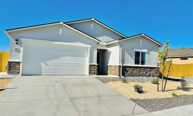 Fernley House | Fernley House/Pets Welcome/4BR/Sleeps 11