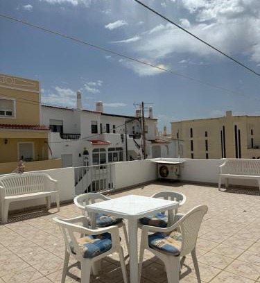 Ferragudo House | Ferragudo's Terrace