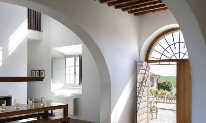 Bollano Villa | FERRANESI - La vita è bella