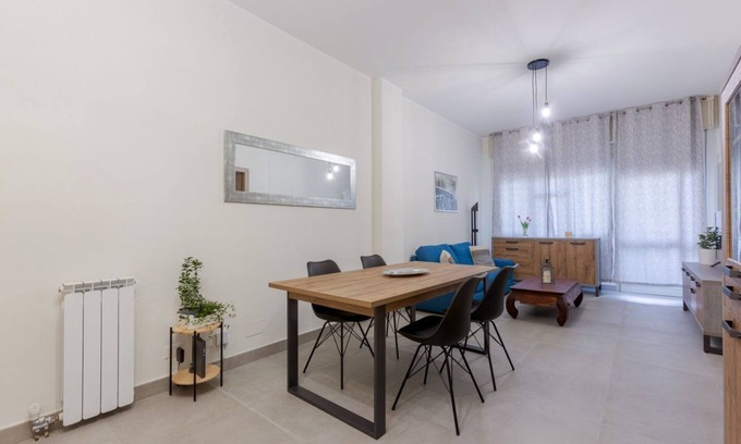 Ferrara Apartment | Ferrara Biscay Bay Apartment w/balconies