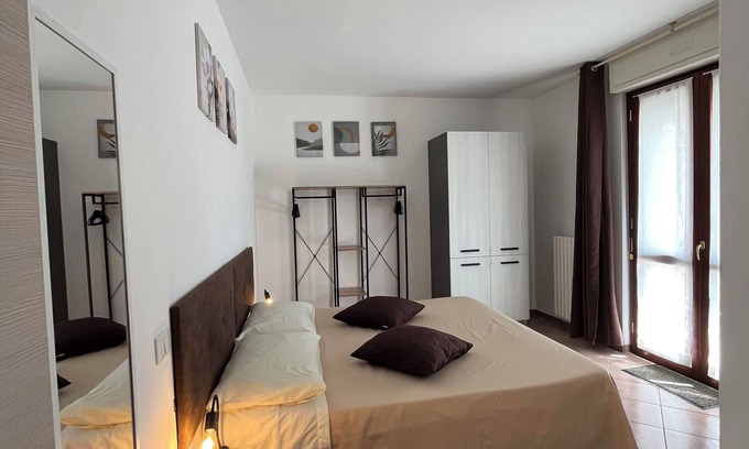 Novi Ligure Bed & Breakfast | Ferriera 8