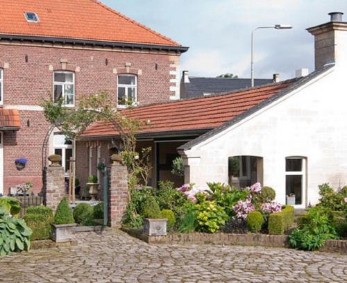Municipality of Valkenburg aan de Geul Bed & Breakfast | Ferrum Ferrum
