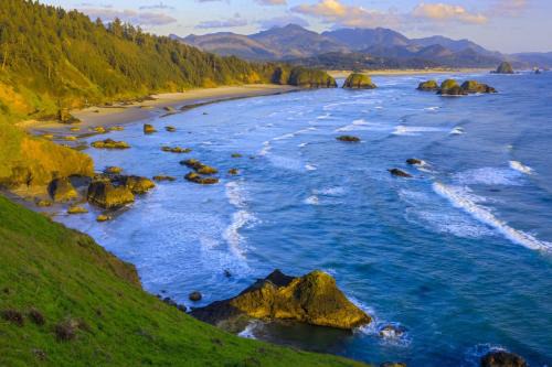 Nehalem House | Ferry Tales on Tomlinson