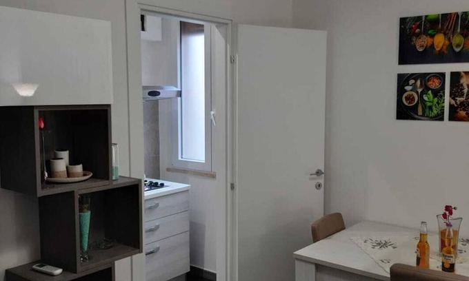 Ferrara Apartment | Festa Apartment