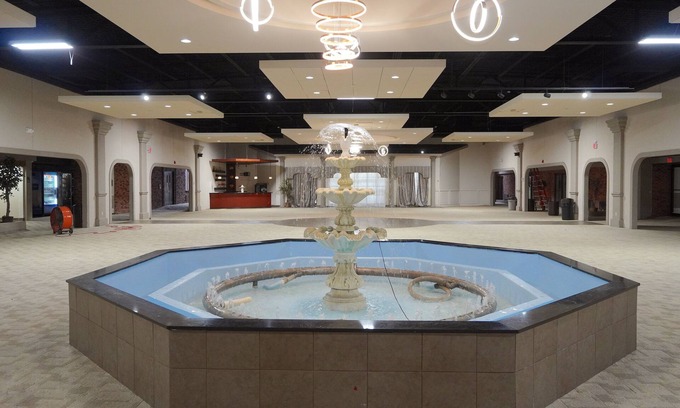 Festus Hotel | Festus Inn