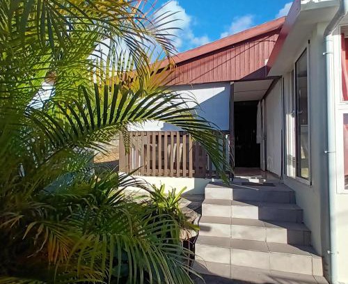 Saint-Paul House | Feunteun Veur