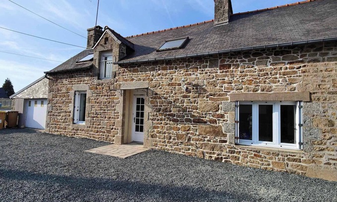 Saint-Julien Bed & Breakfast | Feurm kozh