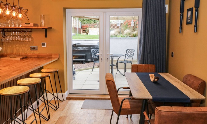 Auchterarder Cottage | Feus Holiday Cottage