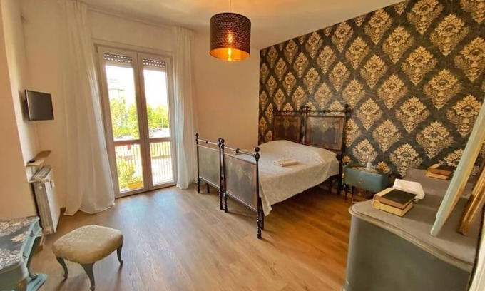 Peretola Apartment | Fevira Suite Airport Free Parking