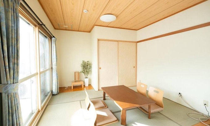 Minami House | Few Days Condominium Jozankei 611