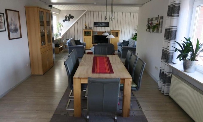 Materborn Apartment | FEWO 67