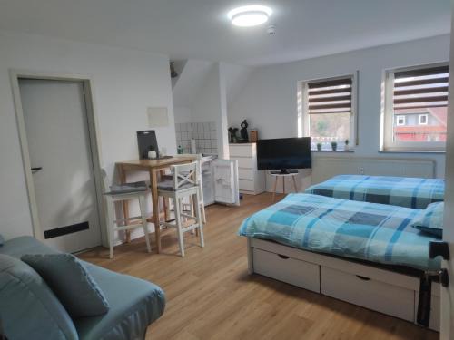 Albstadt Apartment | FeWo Alb-Traum