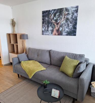 Missen-Wilhams Apartment | FeWo Allgäuerle1604 mit Hallenbad, Sauna und WLAN