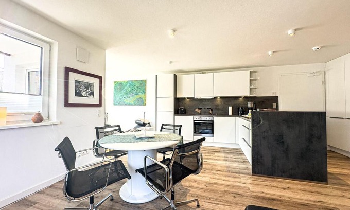 Kalzhofen Apartment | FEWO Almgarten