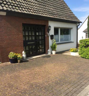 Arnsberg Apartment | FeWo Dolores