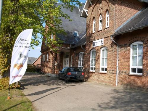 Seeholz Apartment | Fewo Edison