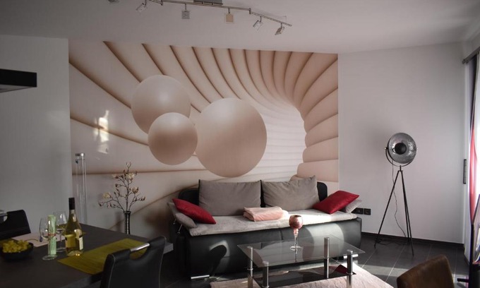 Traben-Trarbach Apartment | FEWO Excellence