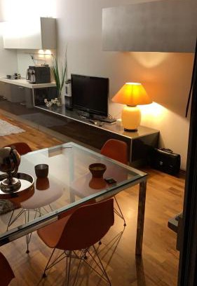 Augsdorf Apartment | FeWo Gerriets