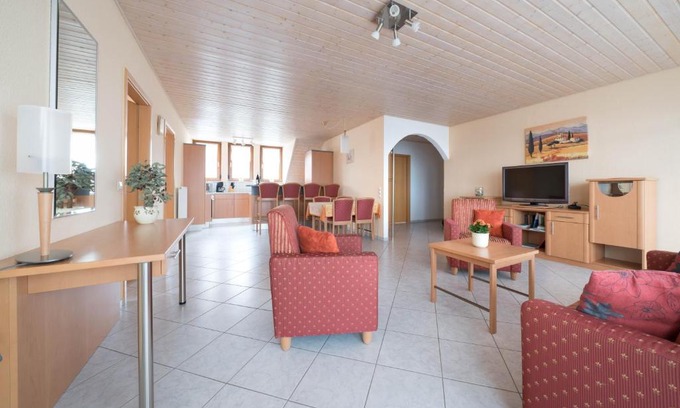 Spiegelberg Apartment | Fewo im Naturpark