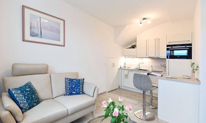 Bad Neuenahr-Ahrweiler Apartment | FeWo "Kleines Resort" - FeWo Uhl