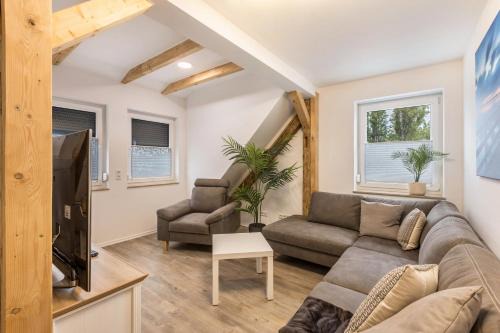 Braunsbedra Apartment | Fewo Landblick Geiseltal