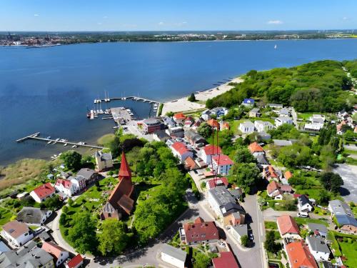 Altefaehr Apartment | Fewo-meerblick-Rügen