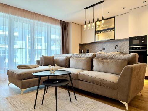 Pantelimon Apartment | FeWo No 408 Lebada Lake