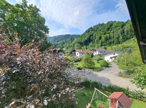 Oberaudorf Apartment | Fewo Schanzenblick und Fewo am Kaiser in der FWA Oberaudorf