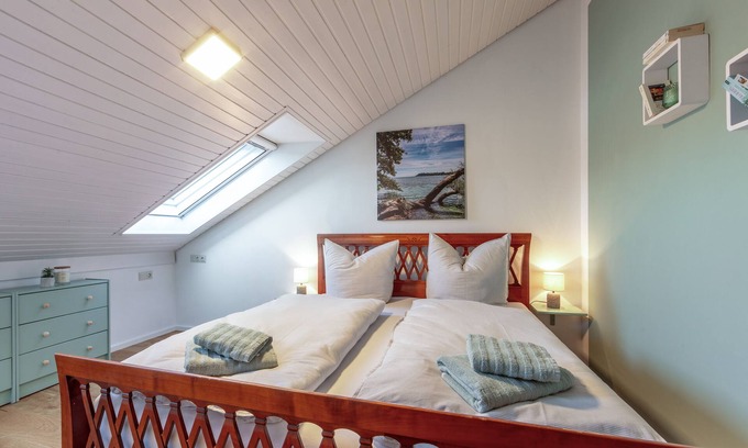 Gaienhofen Apartment | Fewo Sommernachtstraum für 2-4 Personen in Seenähe