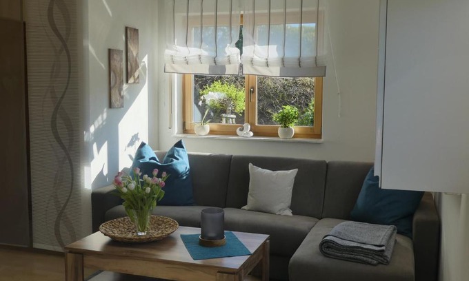 Idar-Oberstein Apartment | Fewo Sophia