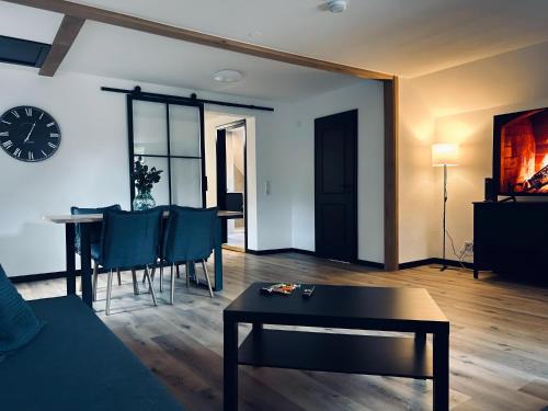 Nordhorn Apartment | FeWo Vechtelust Geräumig & Zentrumsnah