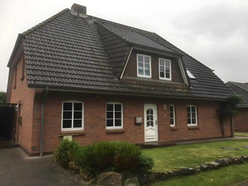 Achtrup Apartment | Fewo zwischen den Meeren