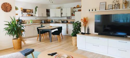 Maxhutte-Haidhof Apartment | FeWoAngela
