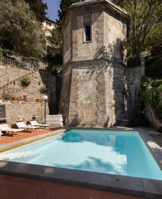 Fiesole Hotel | FH55 Hotel Villa Fiesole