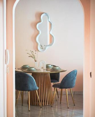 Igoumenitsa Apartment | Fhouse Luxury Apartment