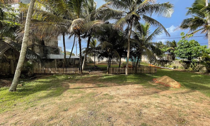 Ahangama Hotel | Fi Midigama – Oceanfront Retreat