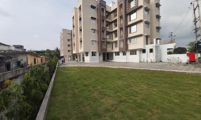 Palghar Apartment | Fia Orion
