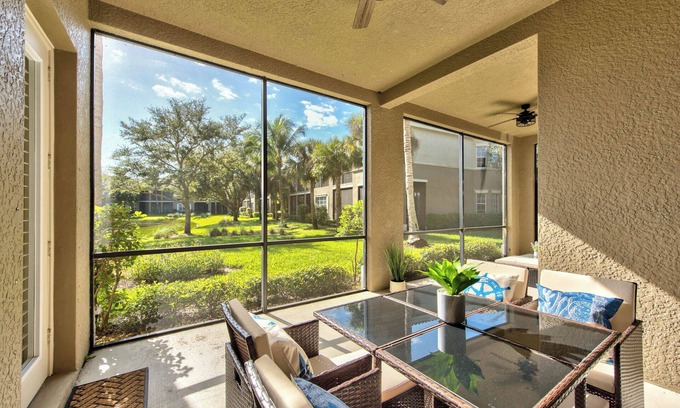 Naples House | Fiddler's Creek - amazing amenities, close to Marco and Downtown Naples!