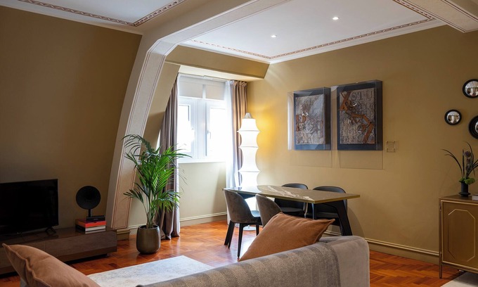 Rione II Trevi Apartment | Fides Attic Apartment- near the main attractions of the historical Rome