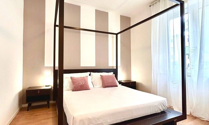 Sud-Ovest Bed & Breakfast | Fiera Maison