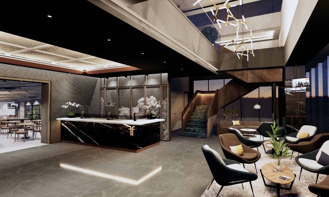 Rawamangun Hotel | Fieris Hotel Rawamangun