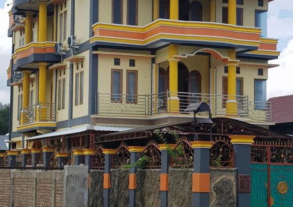 Labuan Bajo Hotel | FIFAWIND HOTEL