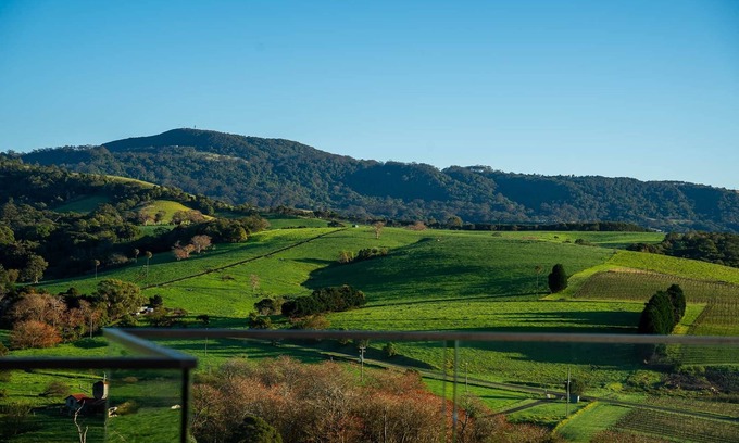 Willow Vale Villa | Fig View - Crooked River Estate