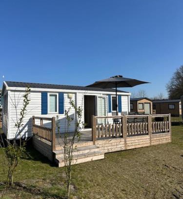 Gasselte Other | Figaro - Gasselte, Drenthe, 4 persoons, airco