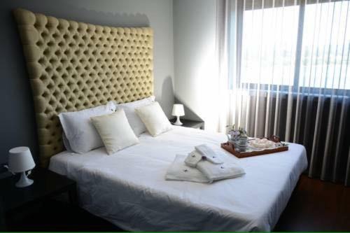 Melres House | Figurino do Douro