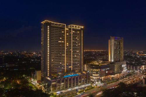 Tangerang Hotel | Fika Rooms Tangerang By Skandinavia