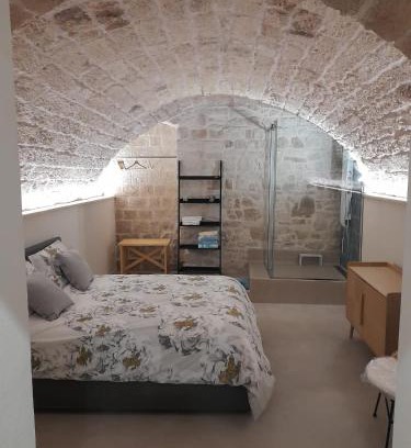 Old Town Apartment | Filioli 28