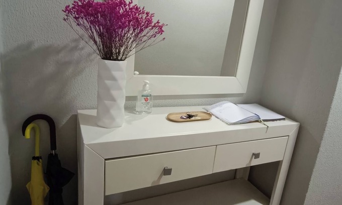 Redondela Apartment | FILO HOUSE